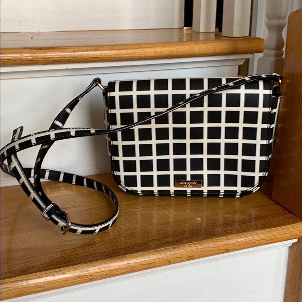 Kate Spade Cross body